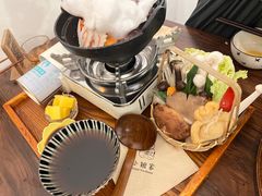 -小银家日式简餐(中信丹阳花园店)