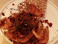 -避风塘(宝山万达店)