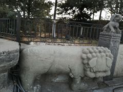 -卢沟桥文化旅游区