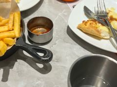 -必胜客(万达广场店)