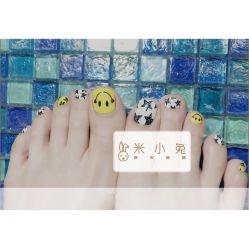 -米小兔美甲美睫
