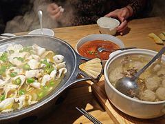 -醉得意·山茶油炒土鸡(福州马尾西堤店)
