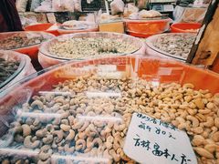 -方林富炒货店(西溪路78号本人店)