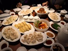 -喜鼎海胆水饺(柏威年购物中心店)