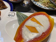 -極上萬膳·日料放题(海岸城店)