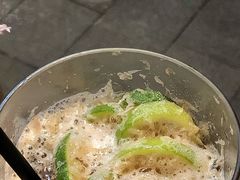 很OK柠檬茶-Poke lemon海鲜波奇饭·柠檬茶(金碧开放小区店)