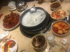 -英子补身汤(海兰路店)