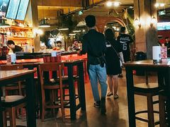 大堂-么哈MOJAR(厦门云城万科里店)