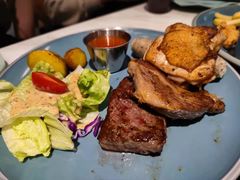 -珀翠餐厅(新业路店)