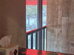 -南城十里潮汕鲜牛火锅·鲜虾生滚粥(融汇老商埠店)