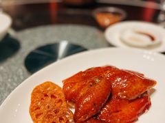 -杭州西子湖四季酒店·金沙厅