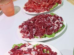 -三毛牛肉店(福强店)