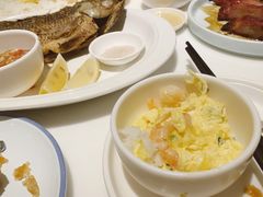 -新旺茶餐厅·早餐·夜宵(仙霞店)