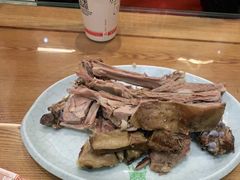 -清真·益鑫羊肉手抓馆(花园北街店)