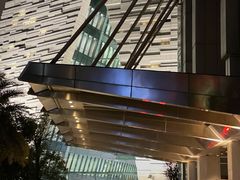 -广州富力丽思卡尔顿酒店