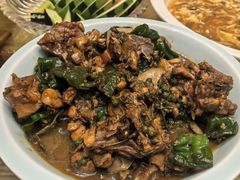 -三道菜(明堂公园店)