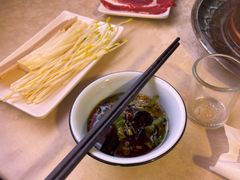 -虾大侠·盱眙龙虾老北京铜锅涮羊肉(金楠天街店)