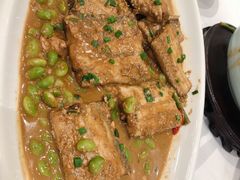 红烧带鱼-道道鲜·崇明私房菜(五角场店)