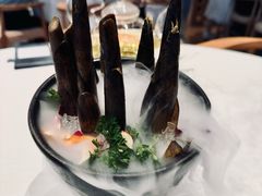 -若蘭慈·无国界素食料理(欢乐海岸店)