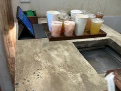 -李山山茶事(景枫店)