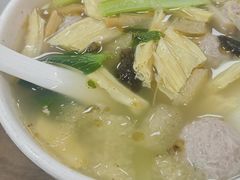 -子午路张记肉夹馍(翠华路店)