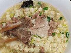 -陈熹公民族美食文化餐厅(中华广场店)