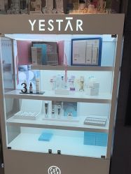 -Yestar宁波艺星整形医院