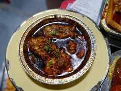 -碎怂烤肉(钟楼柳巷店)