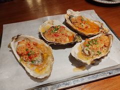 -疆里疆外·和田烤肉·清真