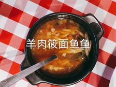 -西贝(无锡万象城店)