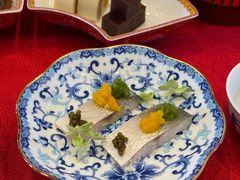 -白家大院·王府宫廷菜(苏州街店)