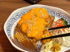 -隐月· 㐂和食屋(芝罘万达公馆店)