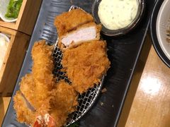 -胜博殿日式炸猪排(西红门店)