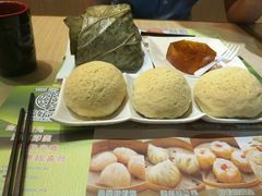 糯米鸡-添好运点心专门店(北角店)