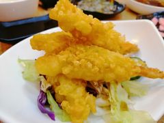 -神田川拉面店(上游街店)