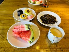 -東舍食唐精品陕菜馆