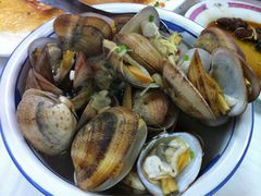 -香港仔鱼市场二合海鲜餐厅