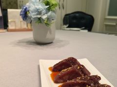 -狮王府淮扬菜(新街口友谊店)