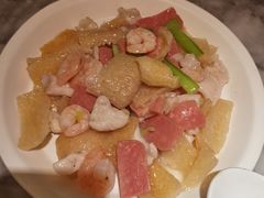 -城南往事·鲁菜济南菜(龙奥万科店)