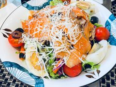 -后厨意餐La Cucina(外交公寓店)