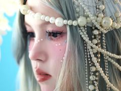 -金夫人化妆摄影职业培训学校