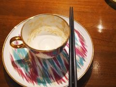 -天山醉美·新疆餐厅(富华里店)