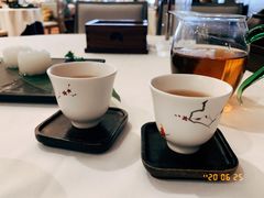-白天鹅宾馆-宏图府餐厅