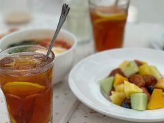-大树餐厅(环球港店)