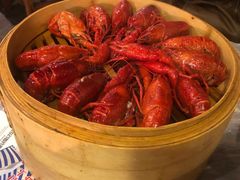 -靓靓蒸虾(中山公园店)