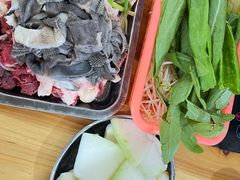 -秧塘牛八宝(金山路店)