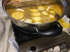 -小煵记·打边炉(西丽文光店)