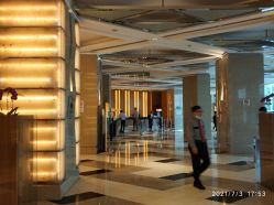 点击看大图 -上海浦东喜来登由由大酒店·宴会厅