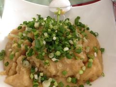 土豆泥-吴记酱骨炖菜馆(西大直街店)