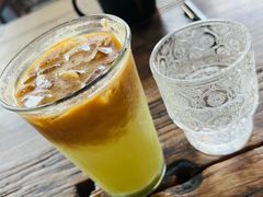 -漫咖啡 (CCPAPK店)